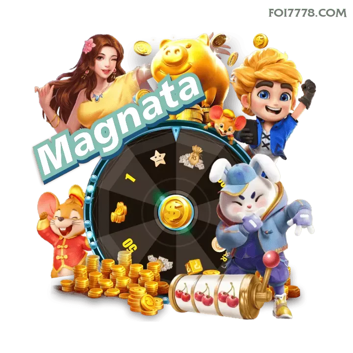 Slots no app foi777 mobile